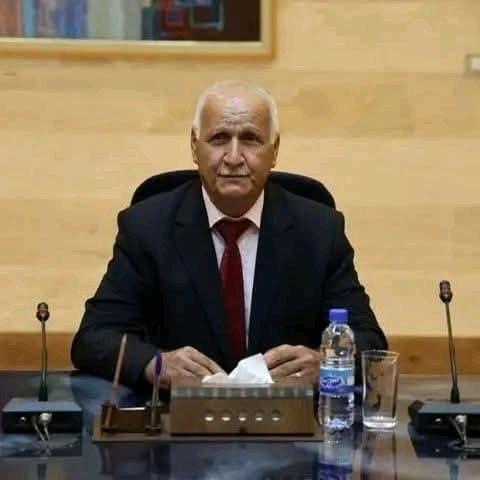 President of Tartous University