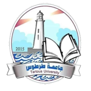 Tartous University Logo